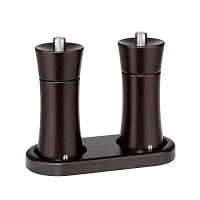 ZASSENHAUS - Accessoires - Molenonderzetter Wenge