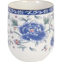 Clayre & Eef Mok blauwe bloem 100ml - thumbnail