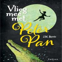Vlieg mee met Peter Pan - thumbnail