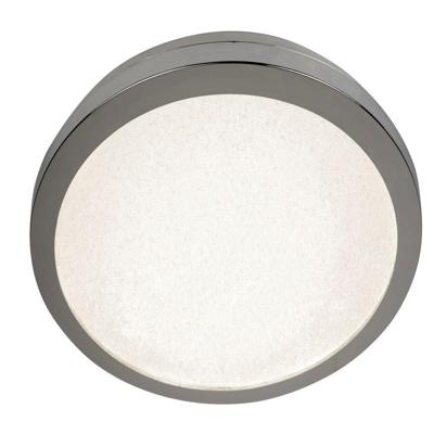 Searchlight Badkamer plafonnièreFlush Ø 40cm - 8100-40CC