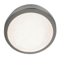 Searchlight Badkamer plafonnièreFlush Ø 40cm - 8100-40CC - thumbnail
