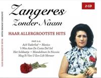 Haar Allergrootste Hits - CD (8719325404913) - thumbnail