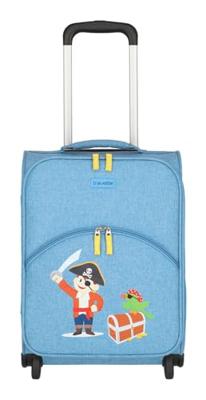 TRAVELITE YOUNGSTER PIRATE BLAUW