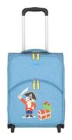 TRAVELITE YOUNGSTER PIRATE BLAUW - thumbnail