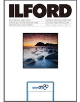 Ilford omnijet studio satin 250g 13x18 cm 100 vel - thumbnail