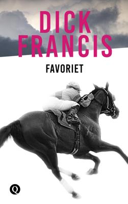 Favoriet - Dick Francis - eBook (9789021402550) Favoriet - Dick Francis - eBook (9789021402550)