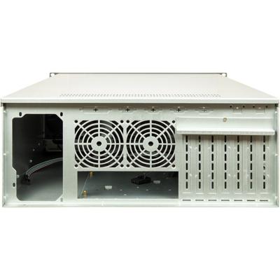Inter-Tech 4F28 Mining-Rack rackserver behuizing Inter-Tech 4F28 Mining-Rack rackserver behuizing