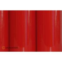 Oracover 82-029-010 Plotterfolie Easyplot (l x b) 10 m x 20 cm Transparant rood - thumbnail