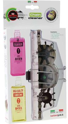 Barbierie Kettingreiniger barbieri op blister