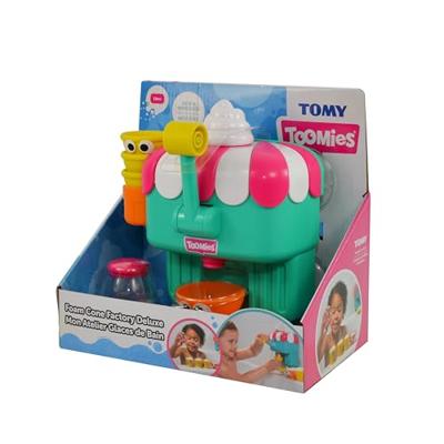 Tomy Toomies ijsjesmachine deluxe