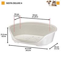 Hondenbed Ferplast - thumbnail