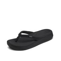 REEF Cushion Cloud Slipper Dames Black 7 - thumbnail