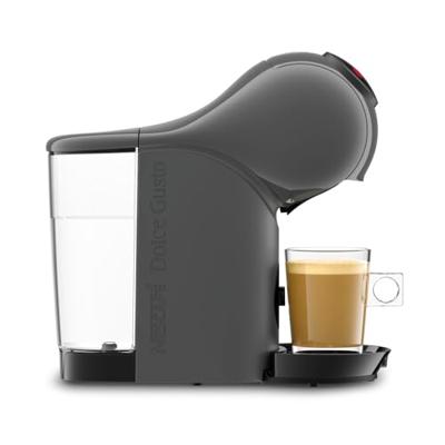 Krups KP243B NESCAFÉ Dolce Gusto GENIO S Basic Espresso apparaat Grijs - thumbnail