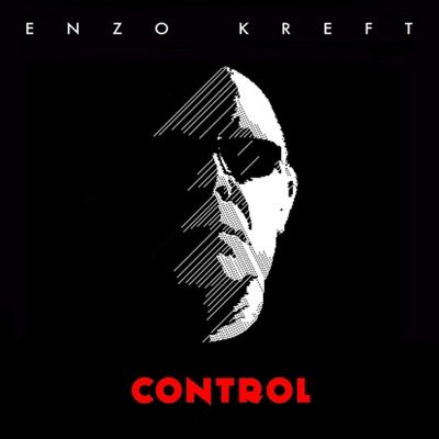Control - CD (7438205693681)