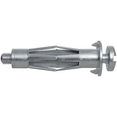 Fischer 558327 Assortimentsdoos pluggen 50 stuk(s)
