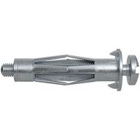 Fischer 558327 Assortimentsdoos pluggen 50 stuk(s) - thumbnail