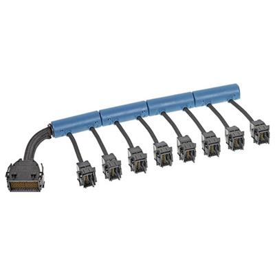 Molex 203387-9008 Inhoud: 1 stuk(s) Bag