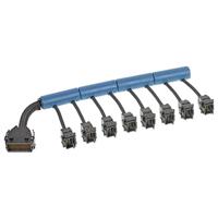 Molex 203387-9008 Inhoud: 1 stuk(s) Bag - thumbnail