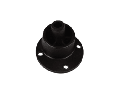 Campking SCHARNIERVOET