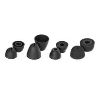 Sennheiser RS 5200 In Ear oordopjes Radiografisch Zwart Indicator voor batterijstatus - thumbnail