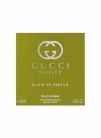 Gucci Guilty Pour Homme Elixir 60ml - thumbnail