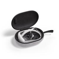 META 137246 slimme draagbare accessoire Opbergtas Licht Grijs PET-vilt - thumbnail