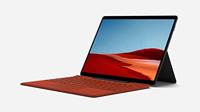 Microsoft Surface Standalone Cover voor SFC Pro8 Red - thumbnail