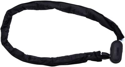 CONTEC kettingslot "powerloc" ct chain lock powerloc 7,5mm x 90cm black