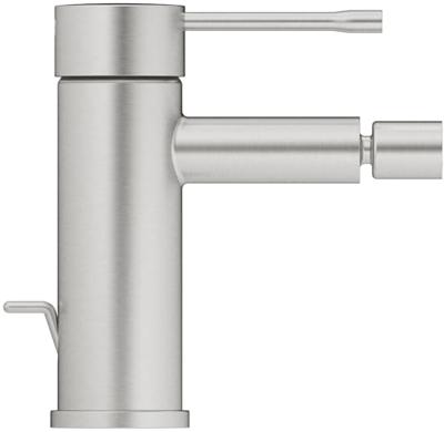 Grohe Essence Bidetmengkraan Supersteel