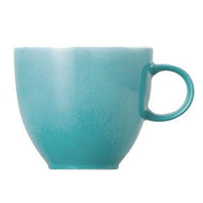 THOMAS - Sunny Day Turquoise - Espressokop 0,08l