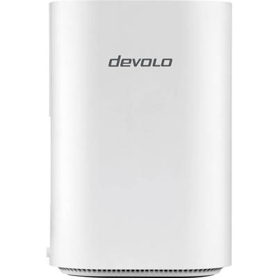 Devolo WiFi 7 Repeater Mesh BE6500 07313 WiFi, LAN 6.5 GBit/s Mesh-compatible, WiFi 7, Ondersteuning via app