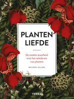 Plantenliefde - Michael Allaby - Hardcover (9789089897084) - thumbnail