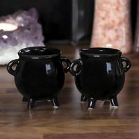 Cauldron Peter- en Zoutstel - thumbnail