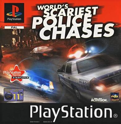 World's Scariest Police Chases World's Scariest Police Chases