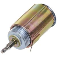 IWH Einbausteckdose 12/24 V Inbouwcontactdoos 12/24 volt 12/24 V - thumbnail