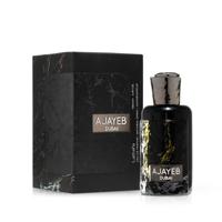 Lattafa Ajayeb Dubai 100 ml Eau de Parfum - thumbnail
