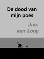 De dood van mijn poes - Jac. van Looy - ebook - thumbnail
