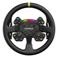 Moza RS v2 Steering Wheel - thumbnail