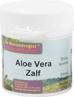 Dierendrogist aloe vera zalf - thumbnail