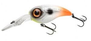Spro Fat Iris 4cm 5,4Gr Hot Tail