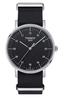 Tissot T-classic Everytime Medium T109.410.17.077.00 herenhorloge