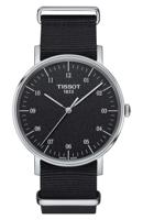 Tissot T-classic Everytime Medium T109.410.17.077.00 herenhorloge - thumbnail