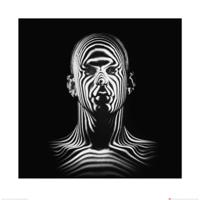 Kunstdruk Time Life - Measurement for Future Flight 1954 60x80cm - thumbnail