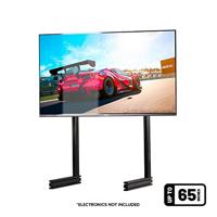 Next Level Racing Elite Free Standing Single Monitor - thumbnail