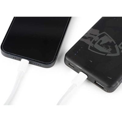 Fox Rage Camo Power Bank 10K MAH