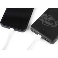 Fox Rage Camo Power Bank 10K MAH - thumbnail