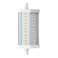 Osram LED R7S Staaflamp 118 mm - Dimbaar - Neutraal wit licht - 12.5W vervangt 100W - thumbnail