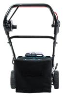 Makita dlm536z | lxt 2x18 v accu grasmaaier | 53 cm | zonder accu en lader | in doos - thumbnail