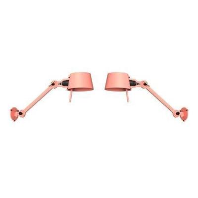 Tonone Bolt Bed Sidefit wandlamp install set van 2 Daybreak Rose