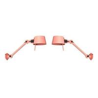 Tonone Bolt Bed Sidefit wandlamp install set van 2 Daybreak Rose - thumbnail